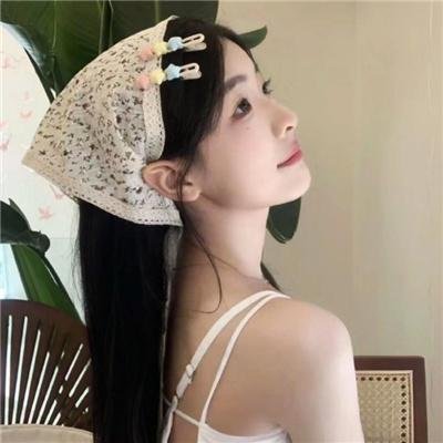 夏日进行时