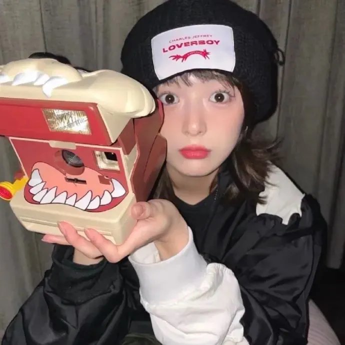 街童